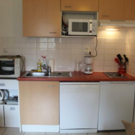 Appartement Nolhan Cauterets Exteriér fotografie