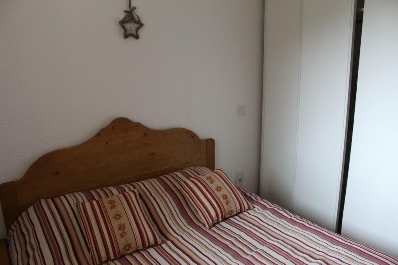 Appartement Nolhan Cauterets Exteriér fotografie