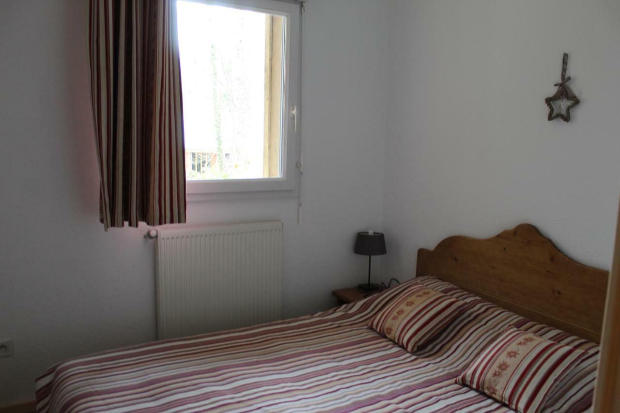Appartement Nolhan Cauterets Exteriér fotografie