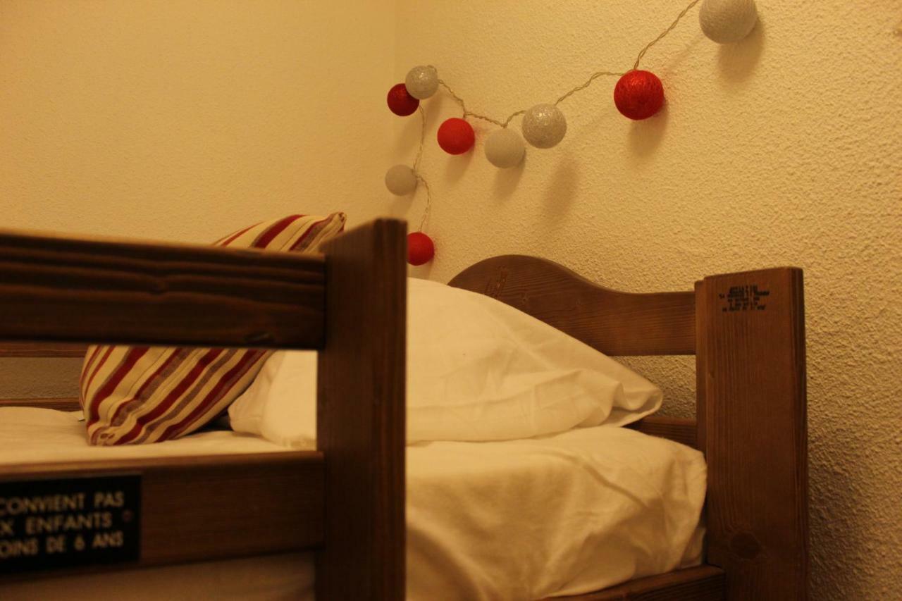Appartement Nolhan Cauterets Exteriér fotografie